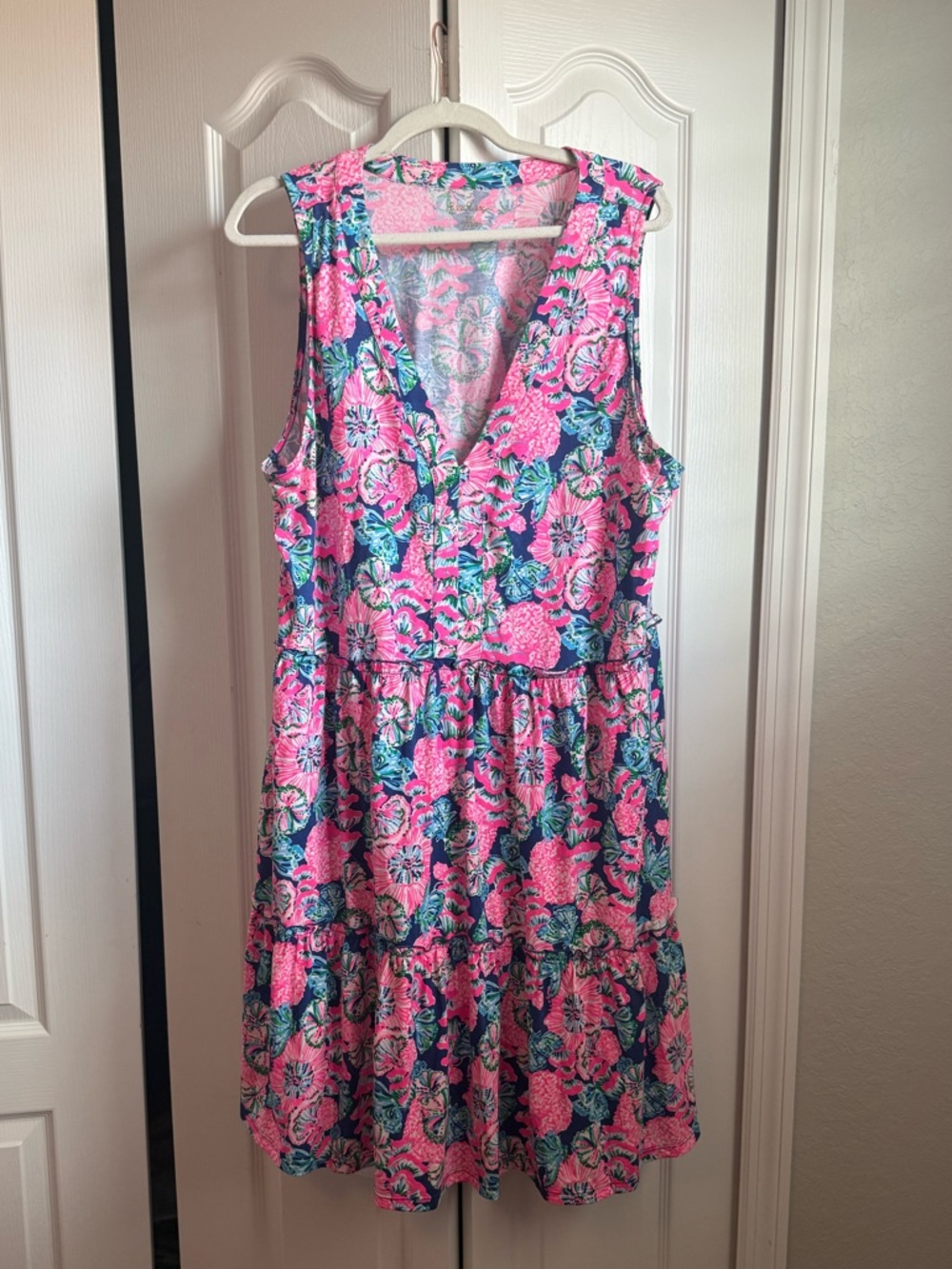 Lilly Pulitzer Dress 💕